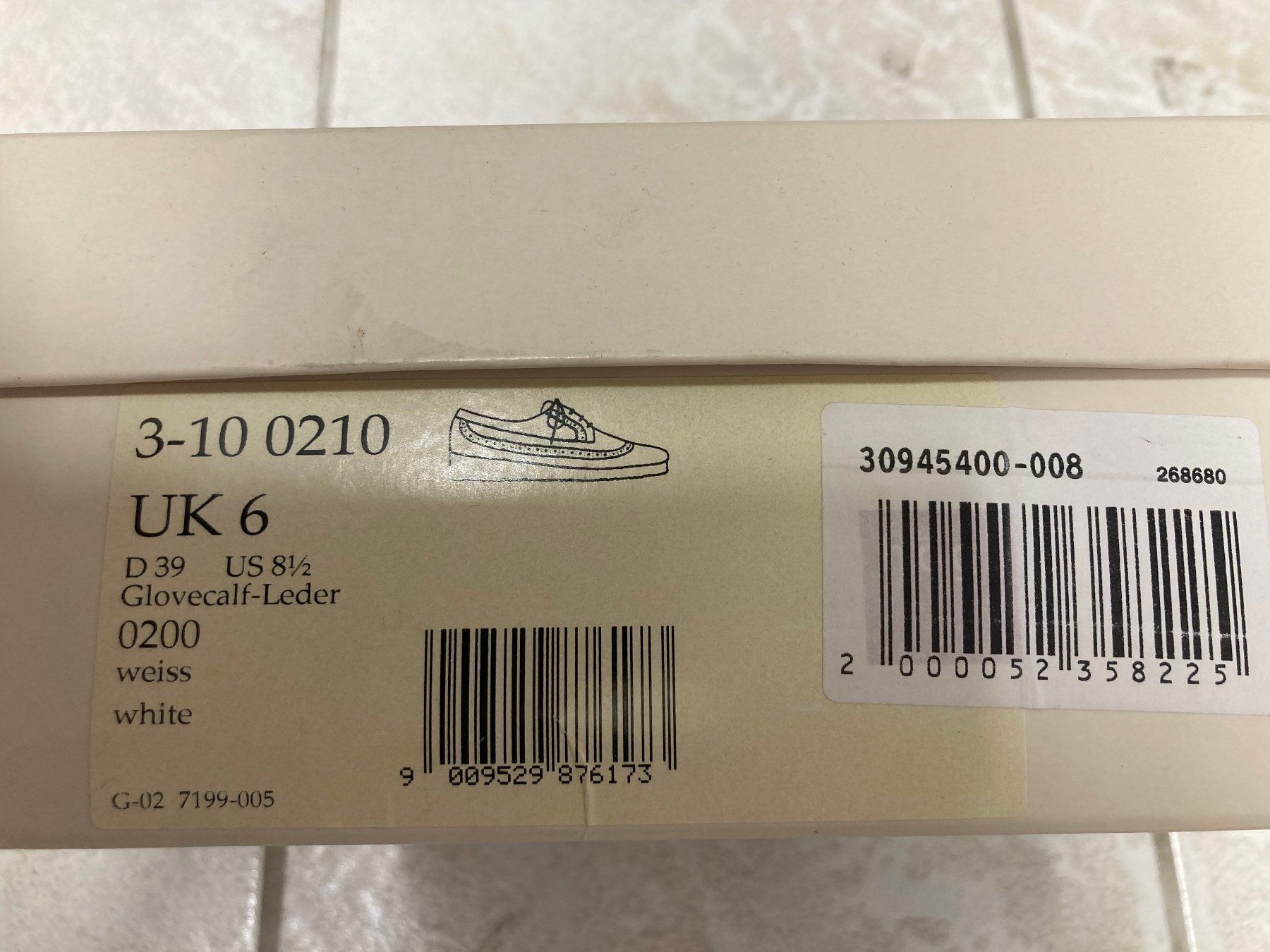 Högl Scarpe da donna: Högl Damenschuh – Nuovo (secondo la descrizione) da Unterseen venduto da amj_zz7j 2