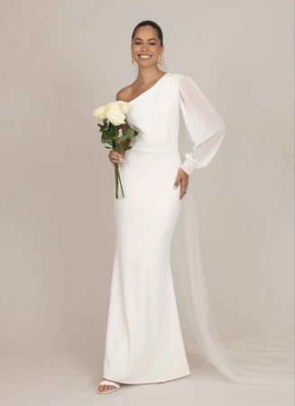 Robe mariée