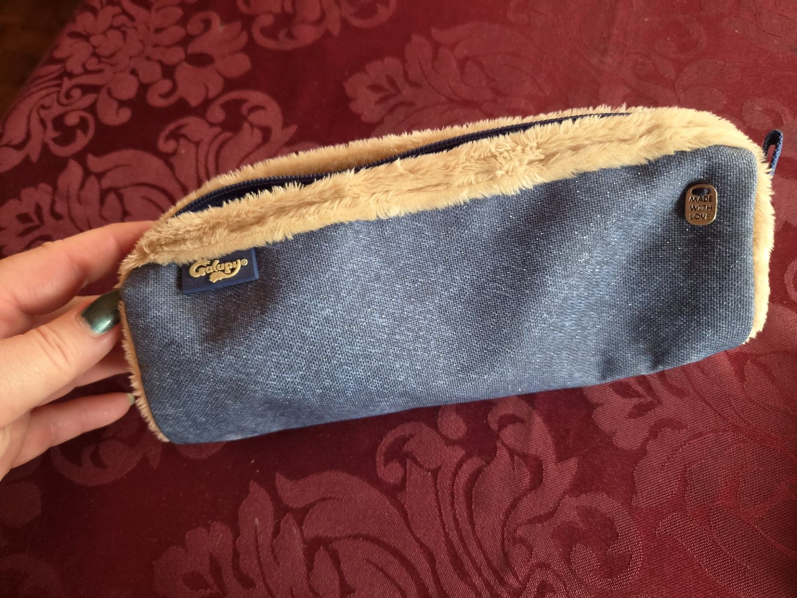 Altro per bambini: Diddle Set Etui und Portemonnaie – Nuovo (secondo la descrizione) da Riedikon venduto da cor_7jcd 2