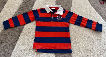 POLO T-SHIRT