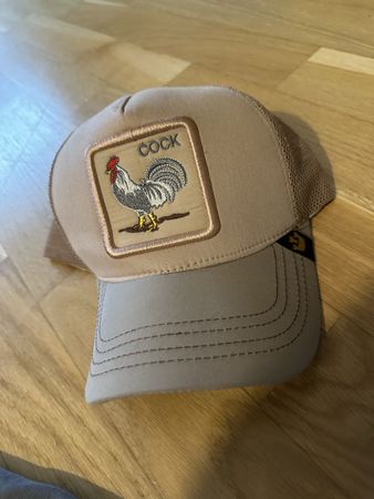 Sommer Caps Billabong, Goorin Bros..