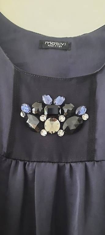 Vestiti: Sommer Kleid  – Usato da Bern venduto da ANIP 1