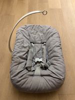 Neugeborenen Einsatz Stokke grau guter Zustand