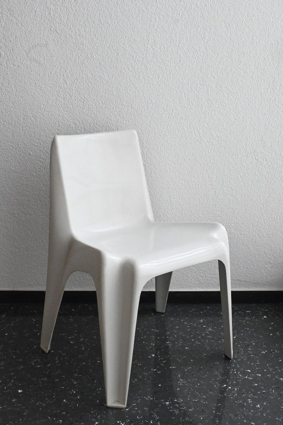 Sedie: Bofinger Stuhl Helmut Bätzner Modell BA 1171 – Usato da Zürich venduto da starch.studio 2