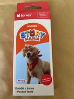 Migros Pocket Tonie