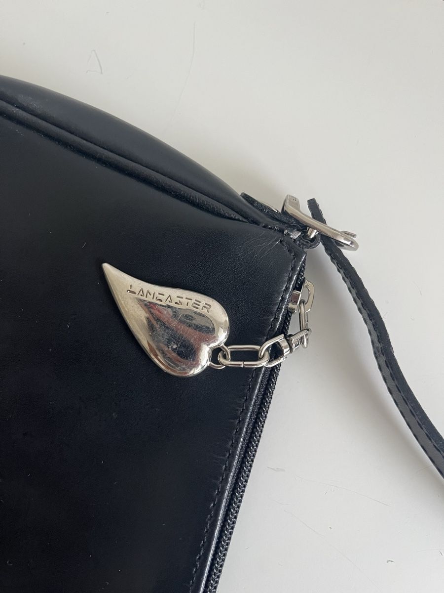 Lancaster Borse da donna: Sac baguette lancaster – Usato da Genève venduto da lou_7kys 2