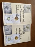Buch Die verborgene Welt der Schalenamoeben neuwertig