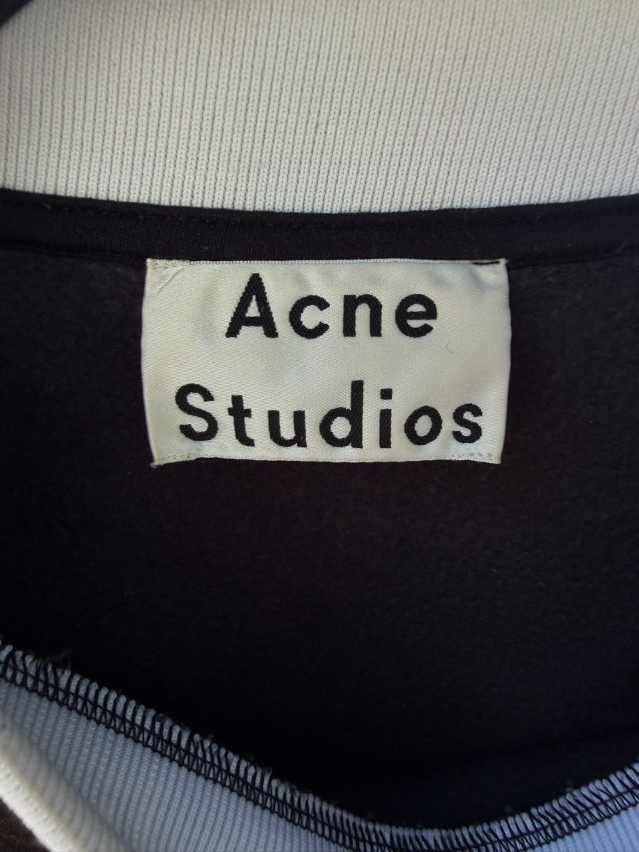 Acne Studios Pulls & Sweat-shirts: Acne Studios Crewneck – Neuf (Voir description) à Flawil par Richu.s 3