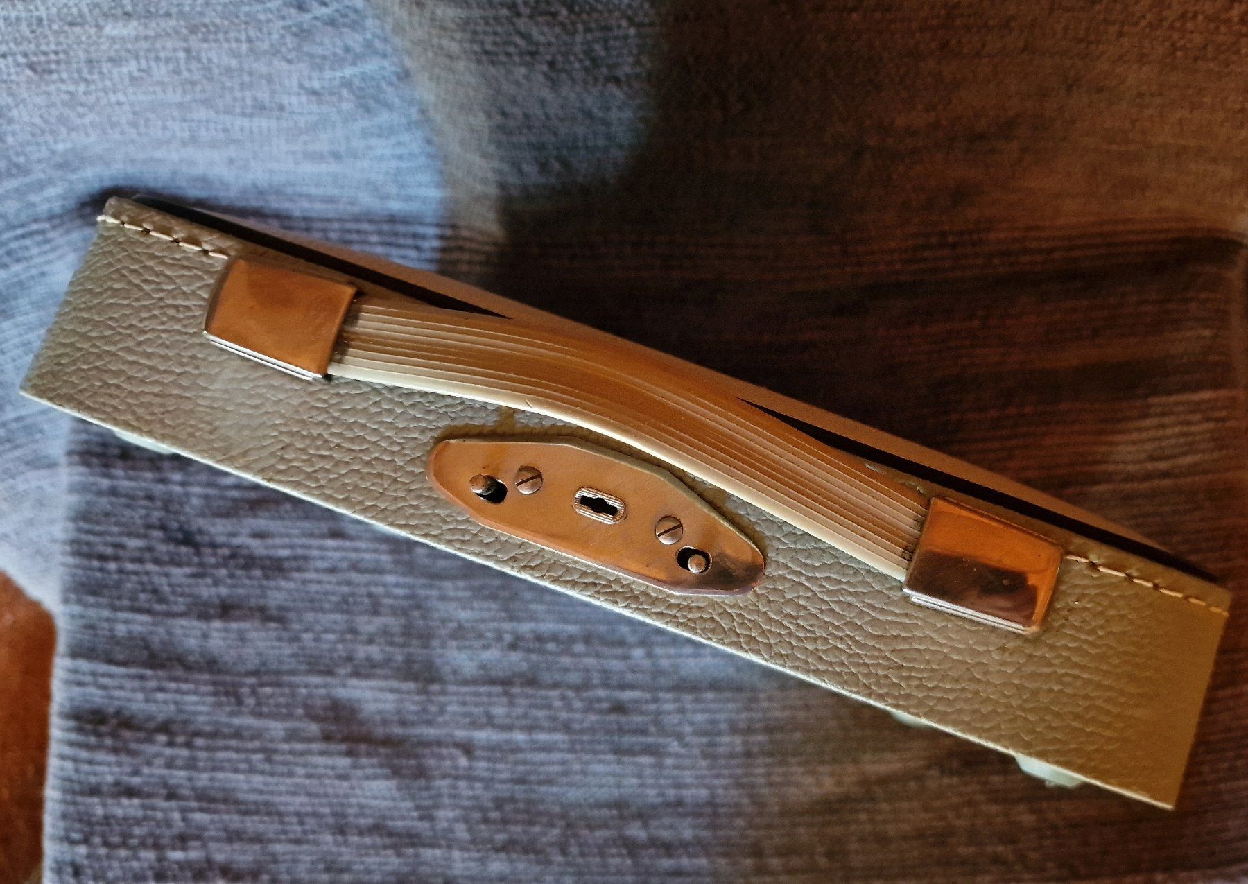 Hermès Macchine da scrivere: Machine à écrire Hermes baby – Usato da Froideville venduto da Sliop 2