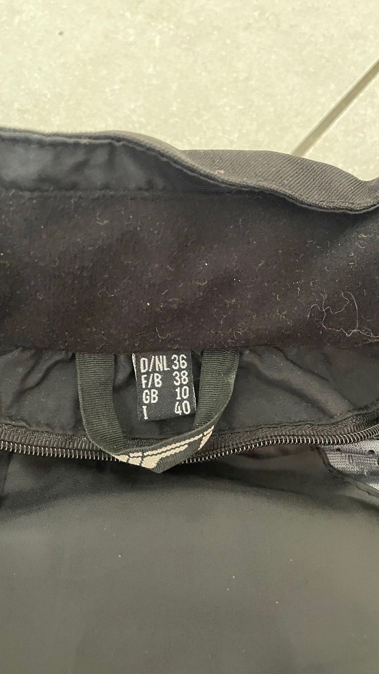Giacche: Motorrad-Jacke Difi Damen – Usato da Neuenhof venduto da Kiwi78 4