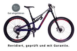 Rocky Mountain Altitude C70 (2023), Grösse S