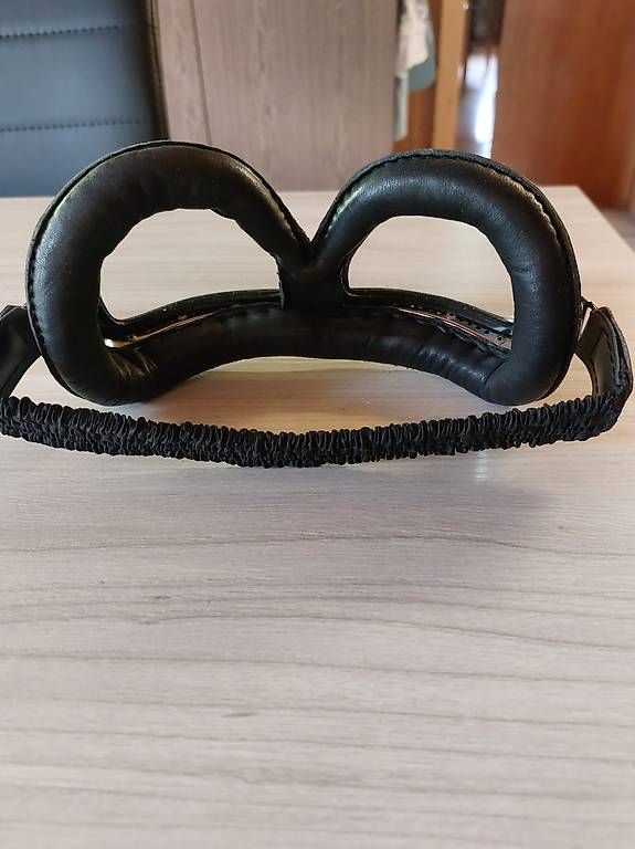 Occhiali & Lenti: Motorradbrille – Usato da Kandergrund venduto da Ratels51 1