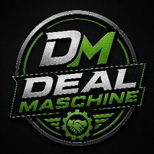 Profile image of DealMaschine