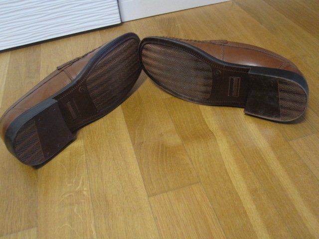 Herrenschuhe: Schuhe der Marke Claudio Conti – Neu (gemäss Beschreibung) aus Ehrendingen von salvi1995 3