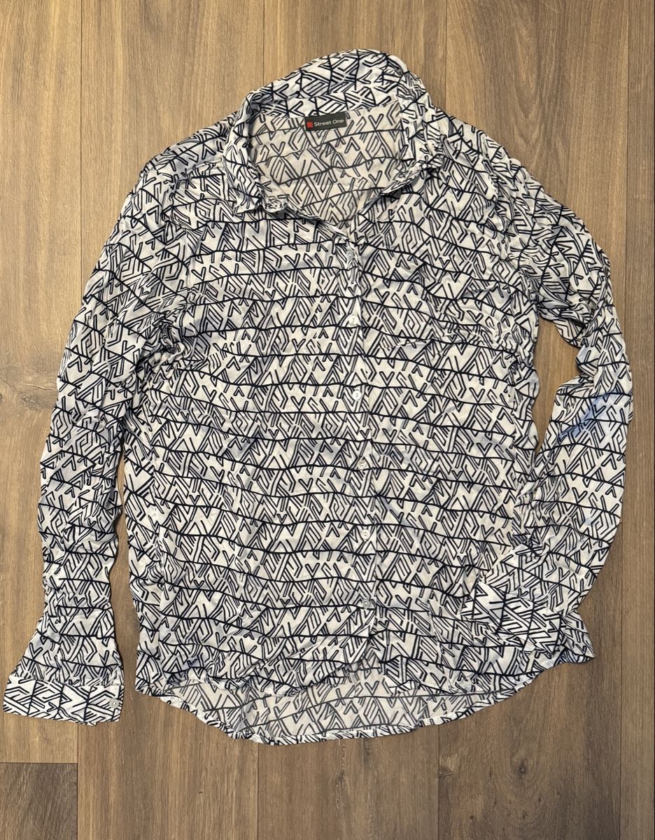 Chemisiers: Street One Bluse – D'occasion à Ottenbach par Mani769