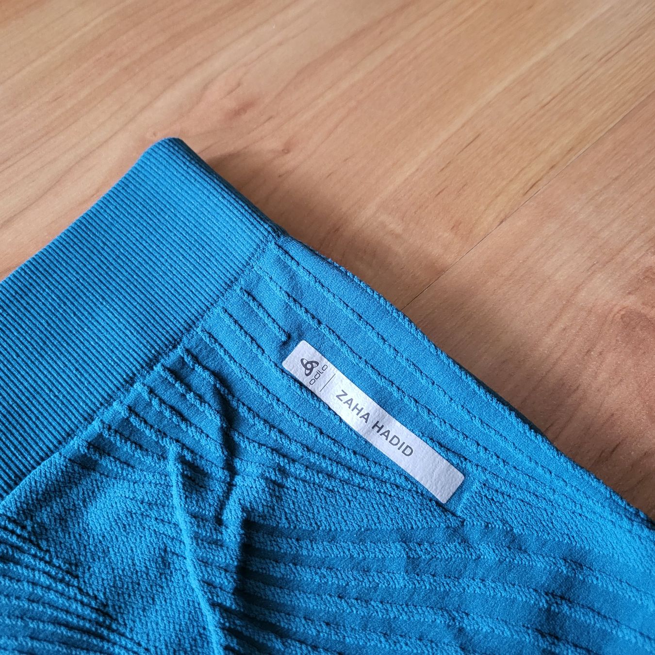 Odlo Leggings: Odlo Leggings – Usato da Lostorf venduto da Benidomi1 2