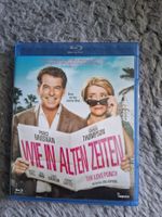 WIE IN ALTEN ZEITEN     BLUE RAY