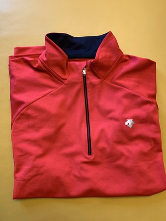 Descente Pulli in Grösse 56 (Neu ohne Etikette)