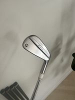 TaylorMade P770 2024 RH Steel Eisen Set 4-PW, wie neu
