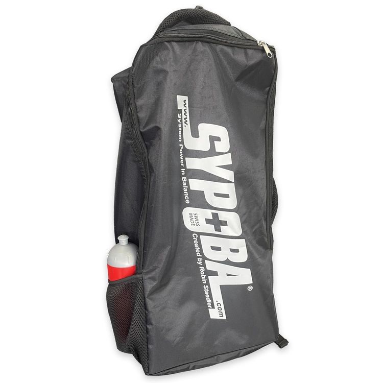 Sypoba Rucksack Transporttasche, neu, originalverpackt (Neu und ...