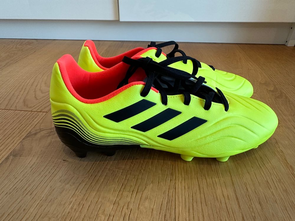 Adidas fußballschuhe cheap 38