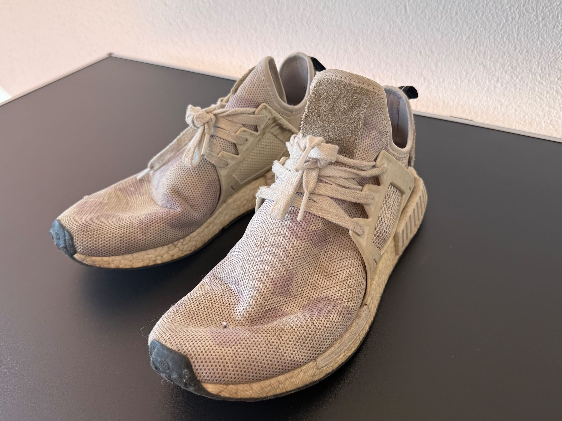 Scarpe da uomo: adidas NMD XR1 – Usato da Triesen venduto da mal_97wr