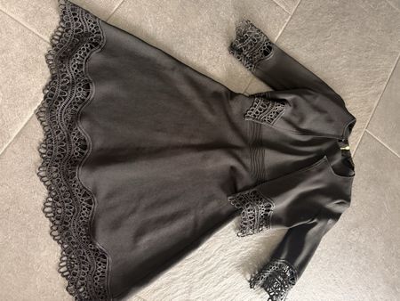 Ted Baker Kleid mit Jacke, Gr. 36, neuwertig!