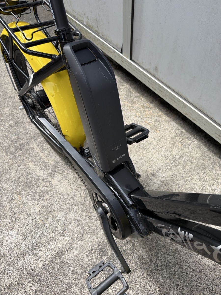 Corratec Velos: Vélo électrique Corratec  – Gebraucht aus Chavannes de Bogis von yan_cz2h 3