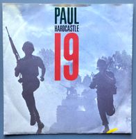 PAUL HARDCASTLE - 19
