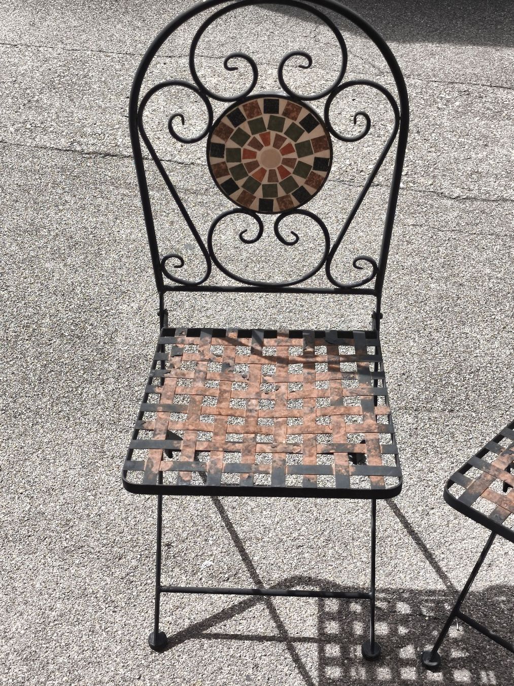 Stühle: SSW p – Gebraucht aus Künten von Schnaepplihuus 1