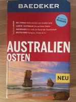 Reiseführer Australien Osten