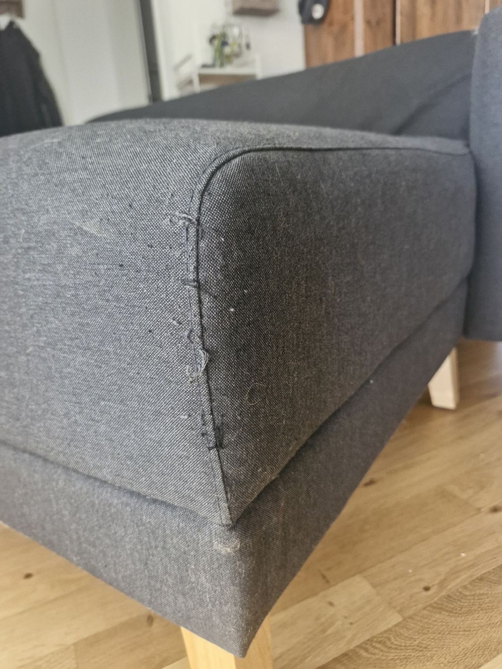 Ikea Sofas: Ikea Sofa – D'occasion à Madiswil par buesiii 2
