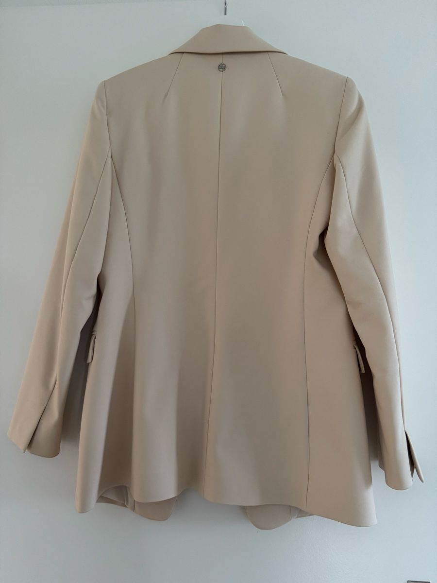 Comma Completi & Tailleur: Blazer inkl. Anzugshose Comma – Usato da Rombach venduto da jasmin_123456 4