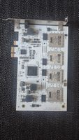Universal Audio UAD-2 Quad PCIe DSP Karte gebraucht