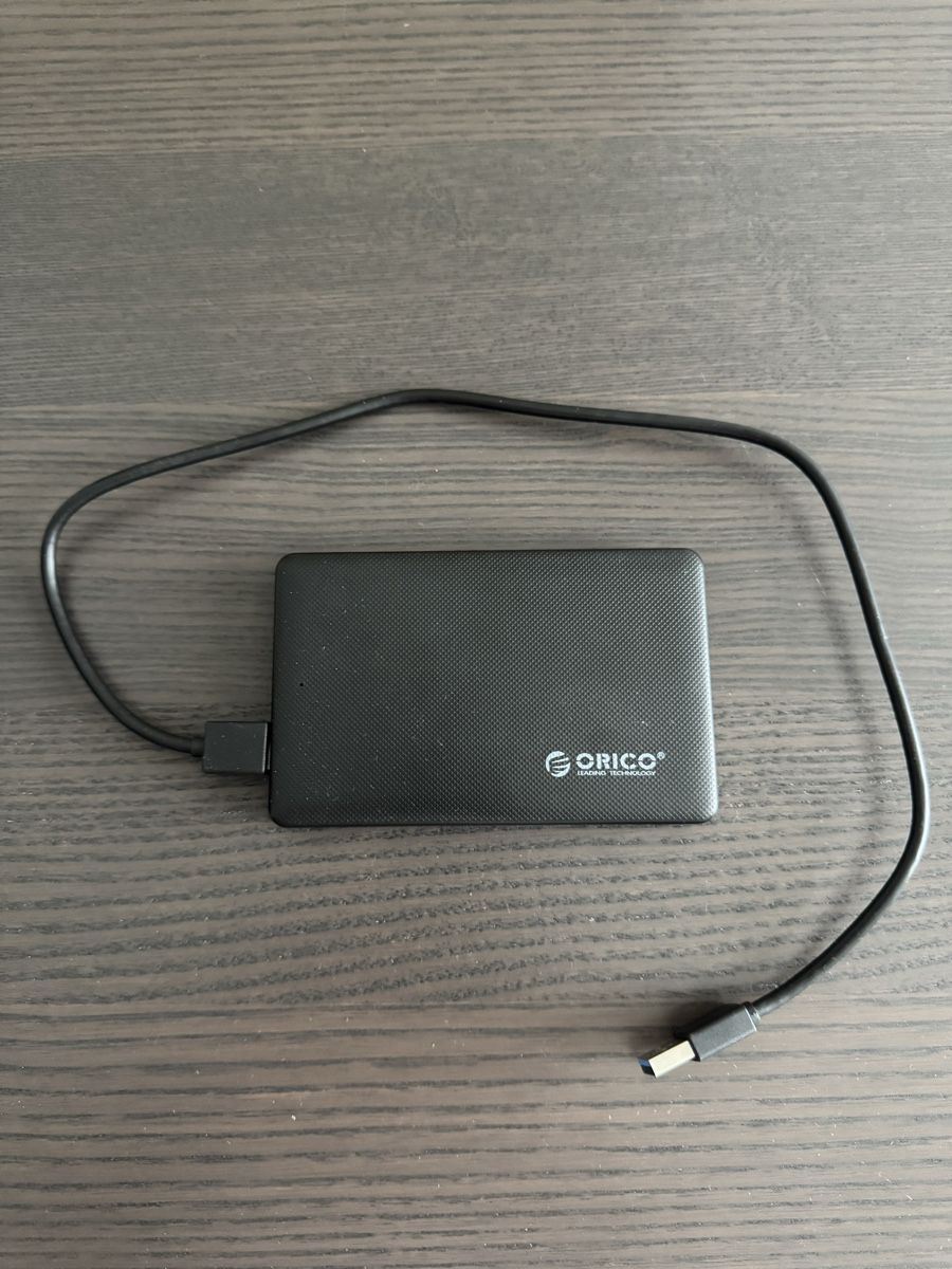 Dischi rigidi: HARD DRIVE CASE🖤 – Nuovo (secondo la descrizione) da Dietikon venduto da athiinax