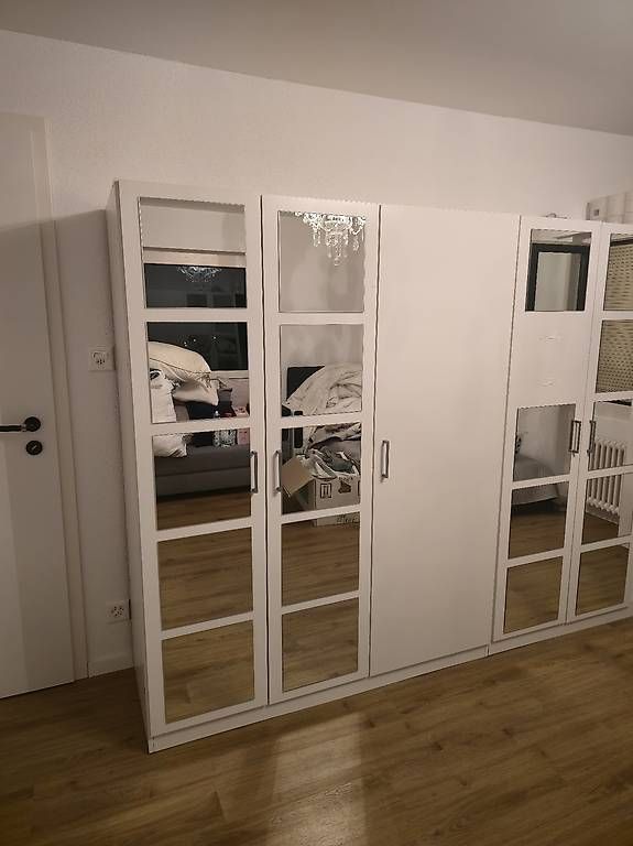 Armadi: 2x IKEA Kleiderschrank weiss  GRATIS – Usato da Eschlikon TG venduto da alimimer 1