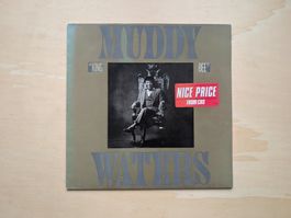 Muddy Waters – King Bee
