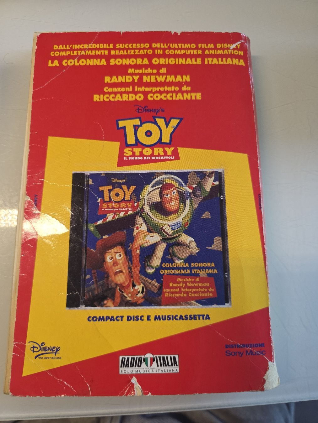 BD: mega 2000 fumetto disney – D'occasion à Faido par SX32 1