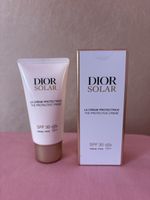 Dior Solar SPF 30 visage 50 ml – neuf