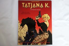 Tatjana K. 1 -GRATIS VERSAND !