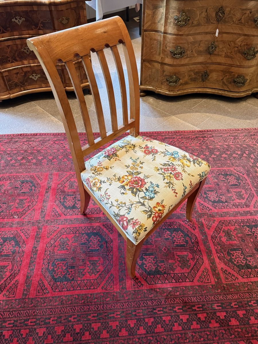 Chaises: 6 Top Biedermeier Stühle / Aktion 50% – D'occasion à Berlingen par Bodensee125 1