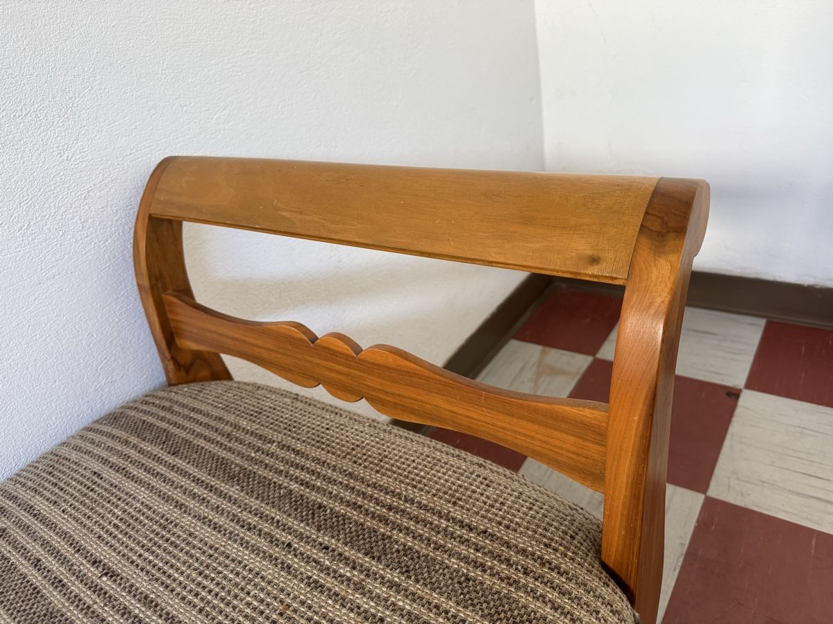 Sofas: Antikes Sofa – D'occasion à Lungern par Blauhausfrau 1