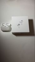 AirPods Pro (2. Generation) mit original Schachtel