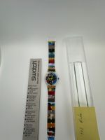 SWATCH SPECIAL THE PEOPLE NEU 1992