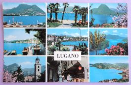 Lugano