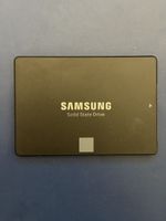 Samsung SSD 850 EVO 2TB Solid State Drive Gebrauchtes