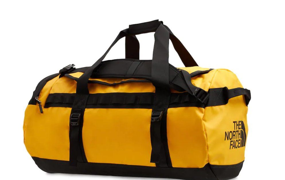 New The North Face Duffle bag M 71L Kaufen auf Ricardo