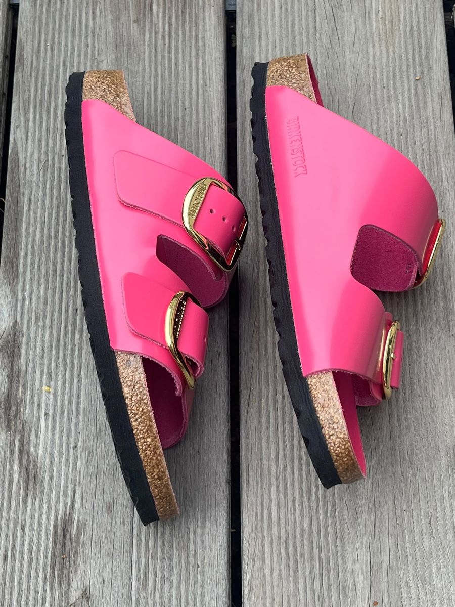 Birkenstock Chaussures femmes: Birkenstock neuves – Neuf avec emballage d'origine à Birmensdorf ZH par Sab5555 1