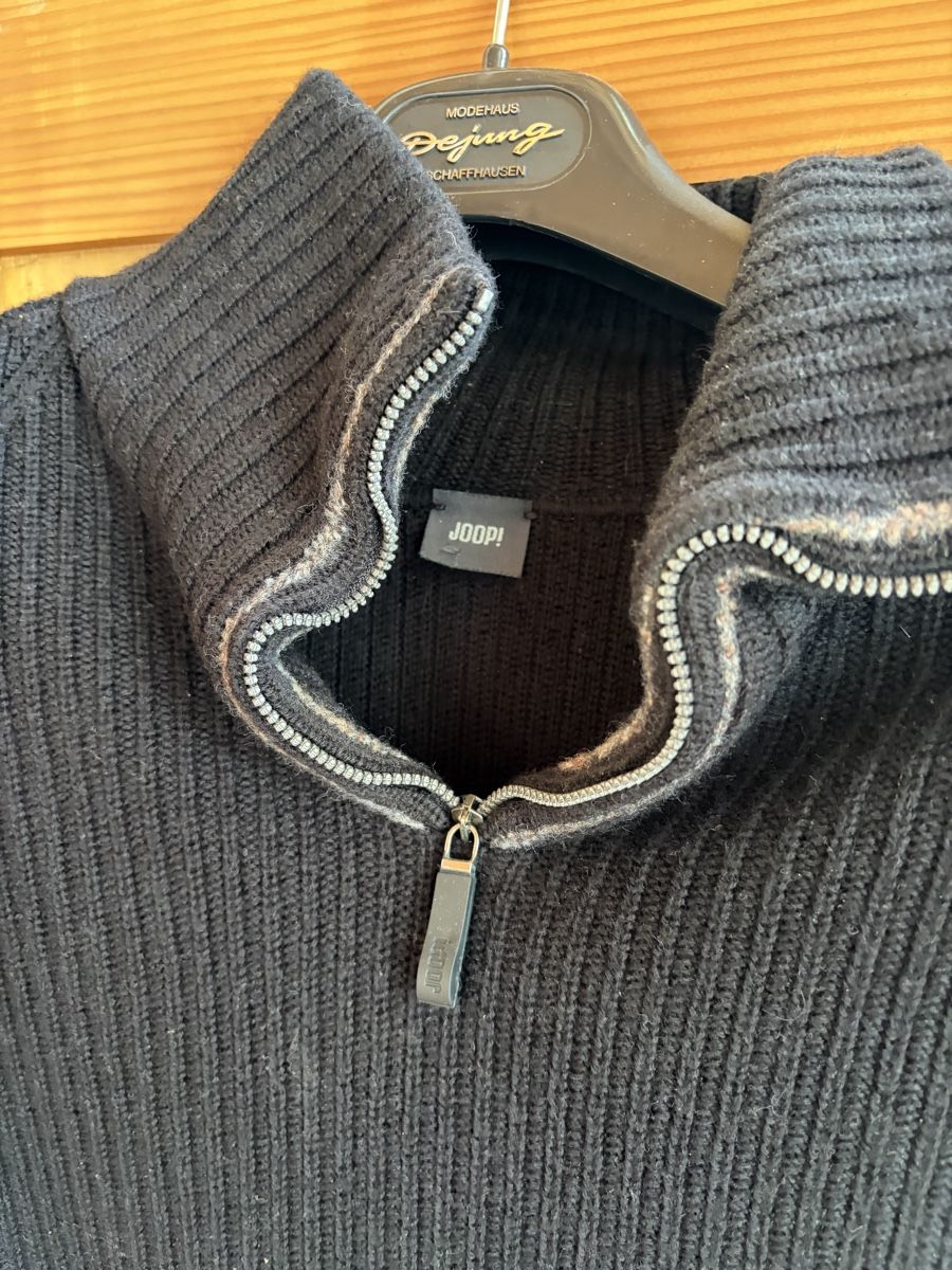 Hugo Boss Pullover & Sweatshirts: 7 Pullis vJoop, Hugo BossGant, Nile, Jacken und Pullis Gr. X – Neu (gemäss Beschreibung) aus Dörflingen von petite.ella