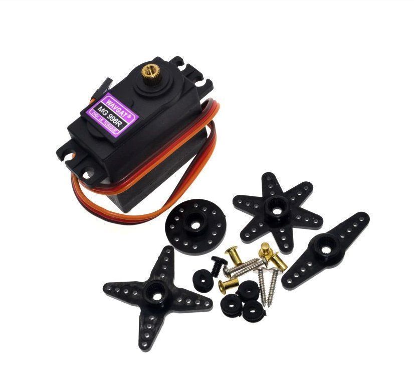 MG996R 12kg Metal Servo Motor Kaufen auf Ricardo